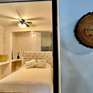 Private Bathroom Queen Room